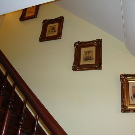Arbor View House Bed And Breakfast East Marion Ngoại thất bức ảnh