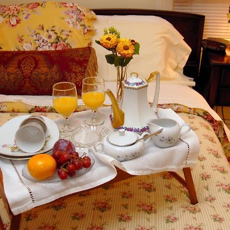 Arbor View House Bed And Breakfast East Marion Ngoại thất bức ảnh