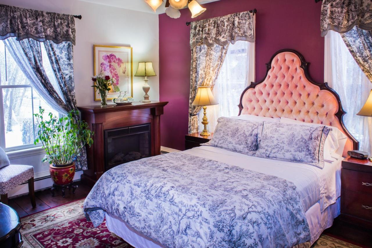 Arbor View House Bed And Breakfast East Marion Ngoại thất bức ảnh