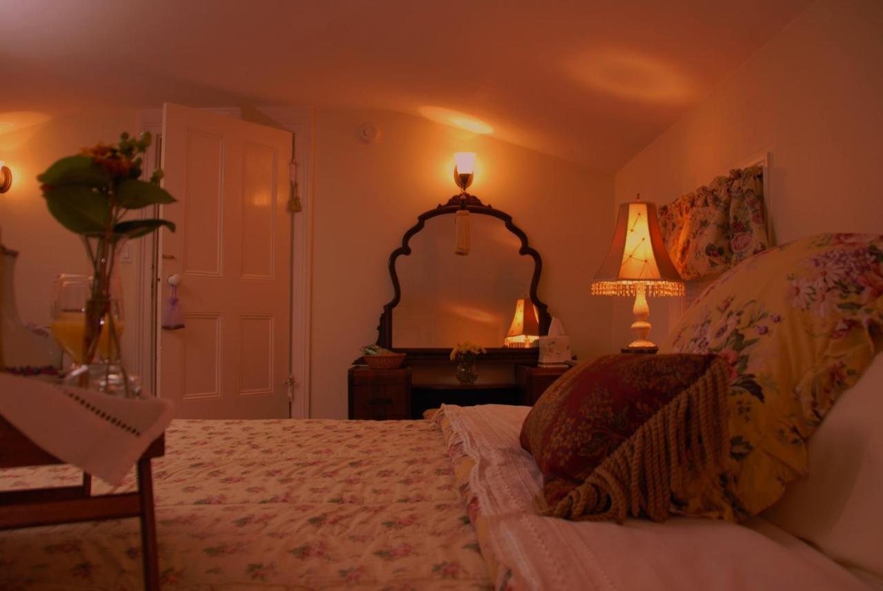 Arbor View House Bed And Breakfast East Marion Ngoại thất bức ảnh