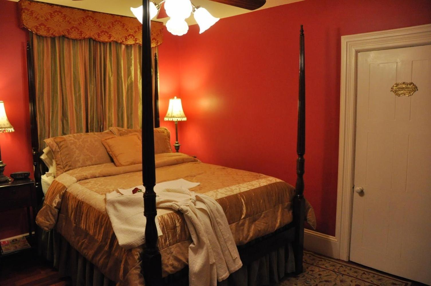 Arbor View House Bed And Breakfast East Marion Ngoại thất bức ảnh