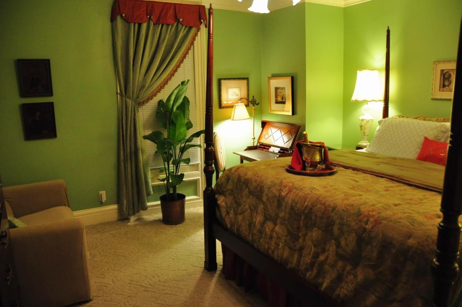 Arbor View House Bed And Breakfast East Marion Ngoại thất bức ảnh