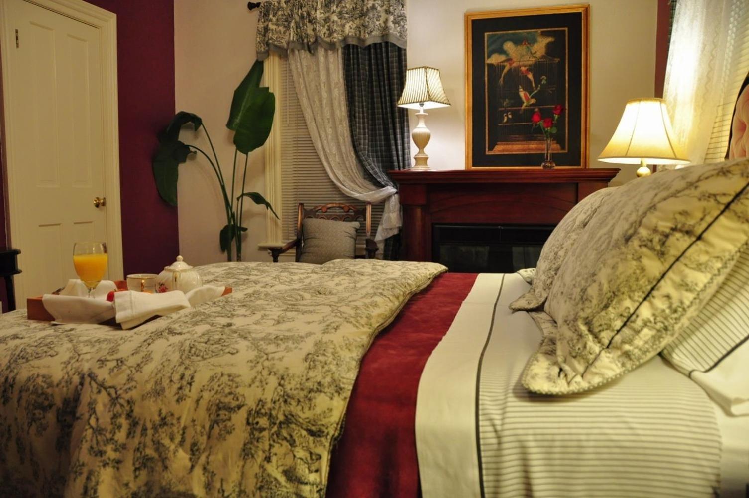 Arbor View House Bed And Breakfast East Marion Ngoại thất bức ảnh