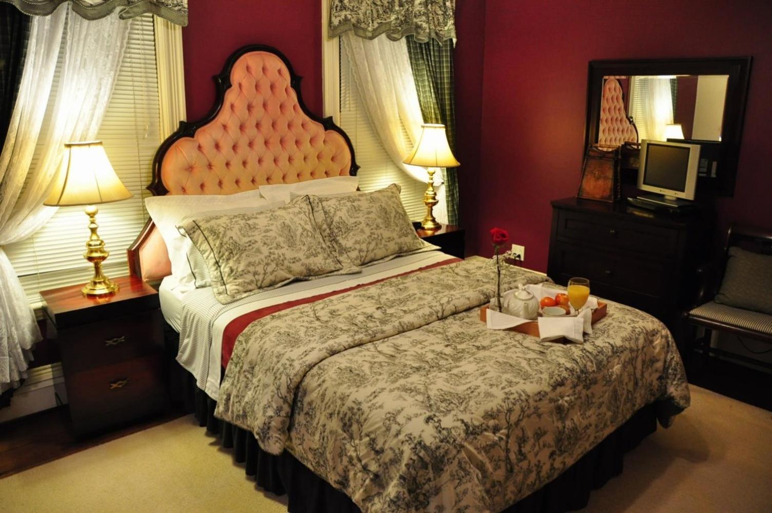 Arbor View House Bed And Breakfast East Marion Ngoại thất bức ảnh