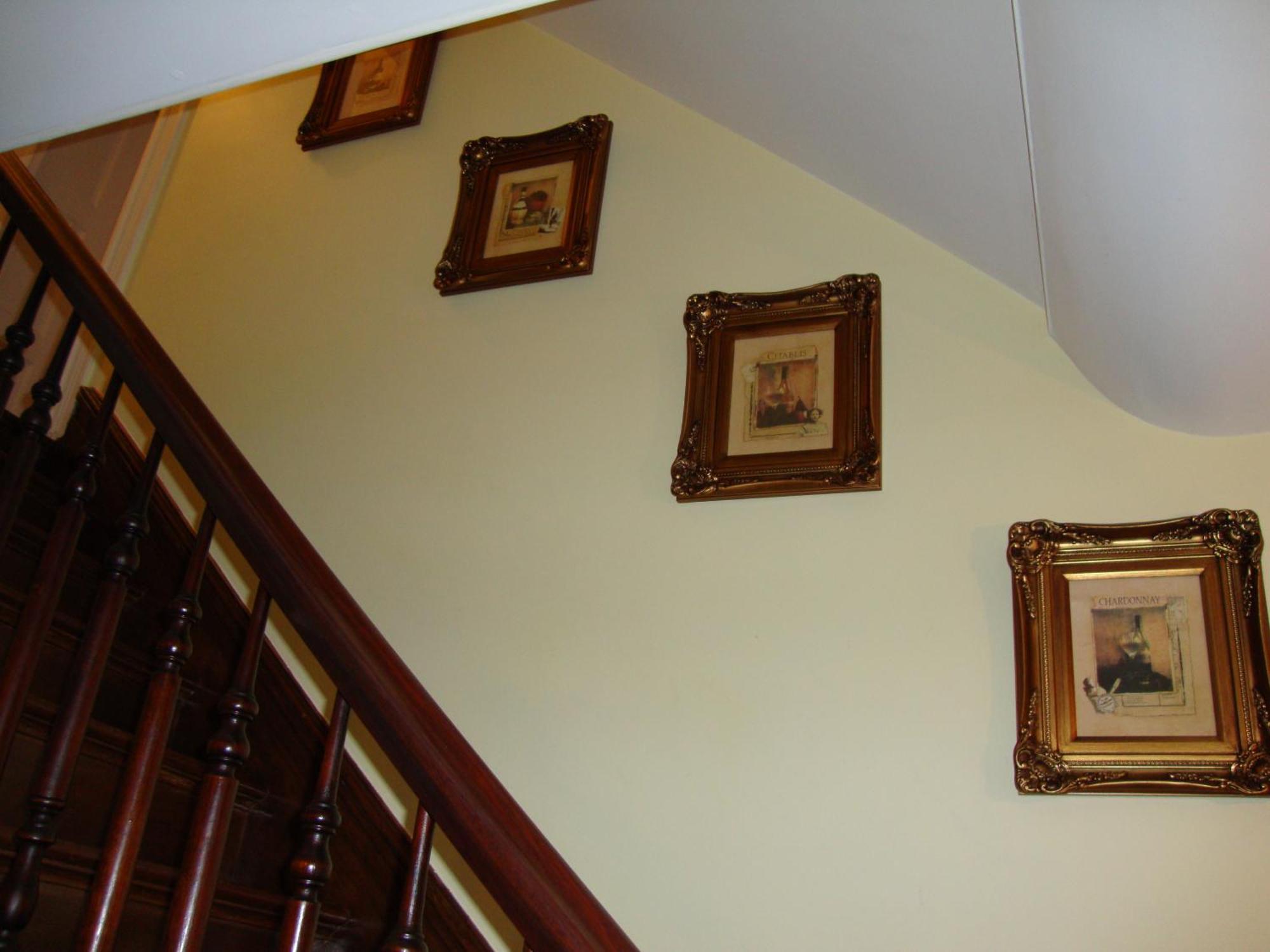 Arbor View House Bed And Breakfast East Marion Ngoại thất bức ảnh