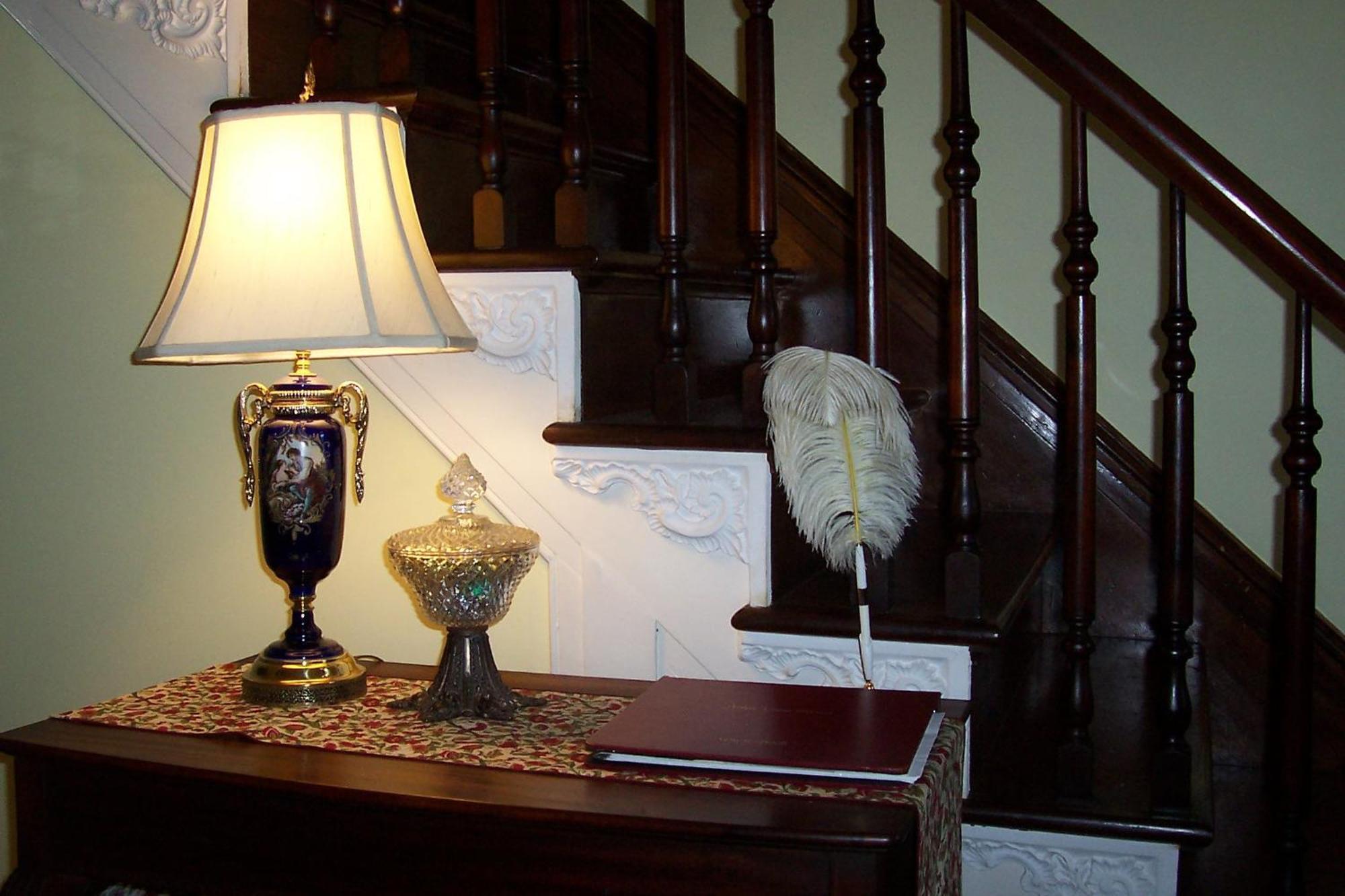 Arbor View House Bed And Breakfast East Marion Ngoại thất bức ảnh