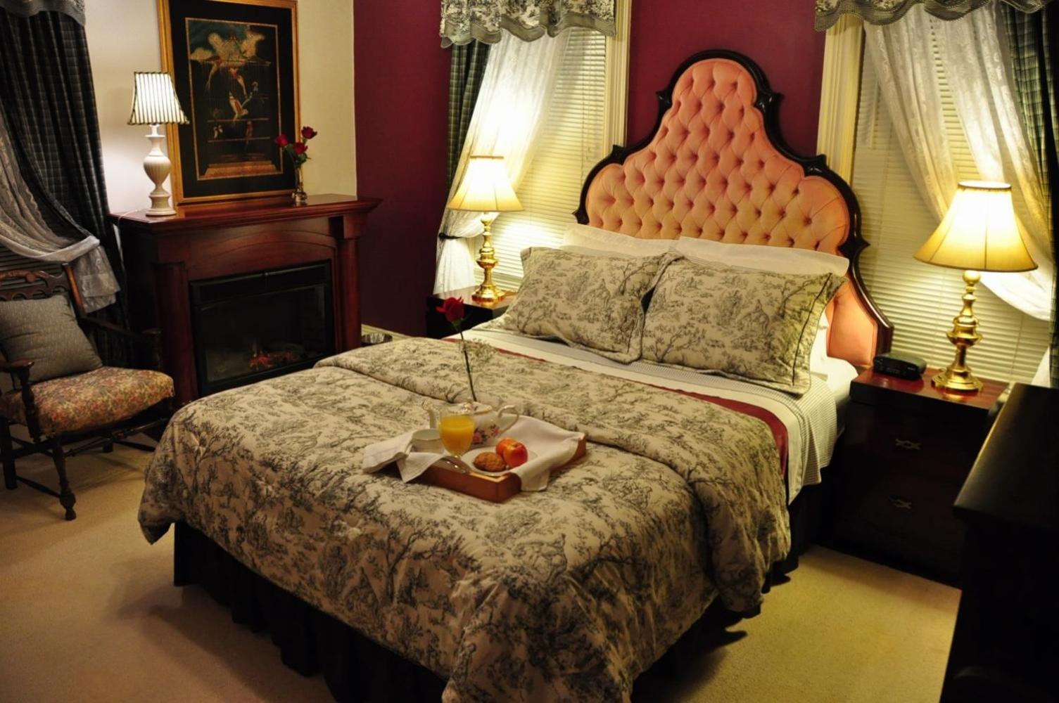 Arbor View House Bed And Breakfast East Marion Ngoại thất bức ảnh