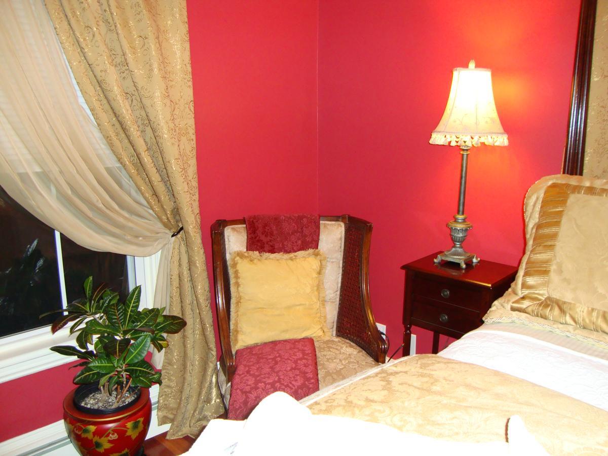 Arbor View House Bed And Breakfast East Marion Ngoại thất bức ảnh