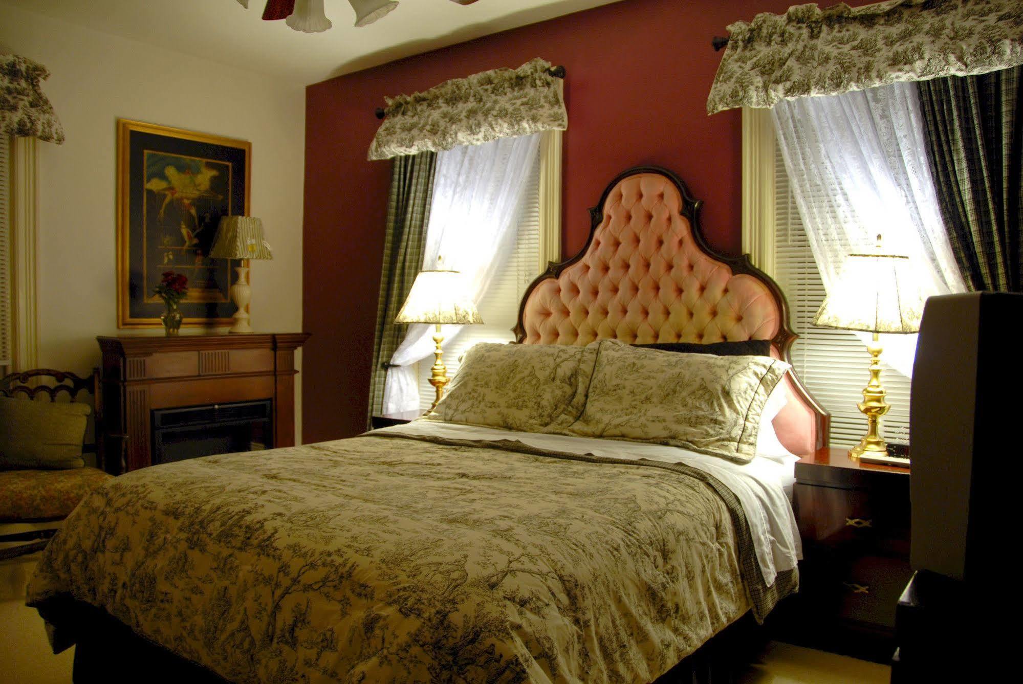 Arbor View House Bed And Breakfast East Marion Ngoại thất bức ảnh