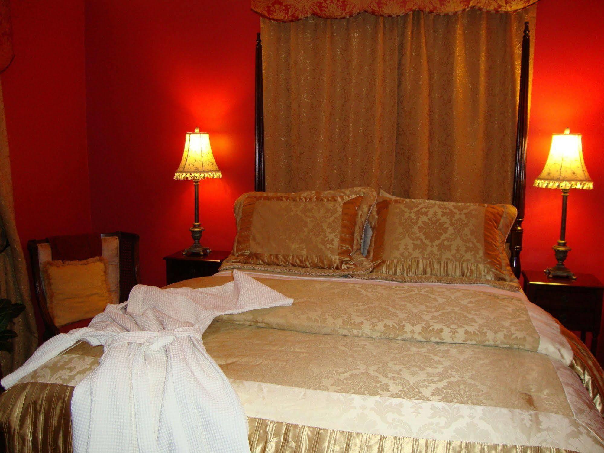Arbor View House Bed And Breakfast East Marion Ngoại thất bức ảnh
