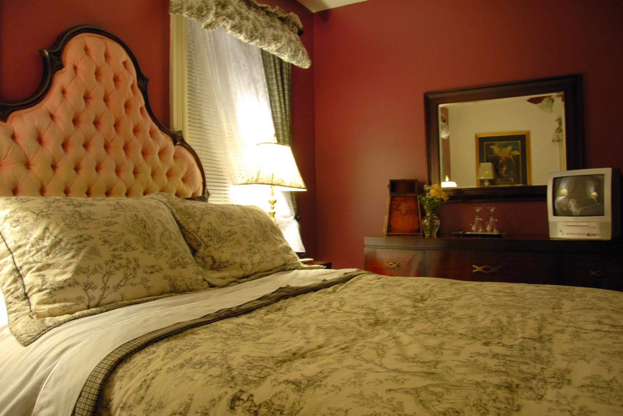 Arbor View House Bed And Breakfast East Marion Ngoại thất bức ảnh